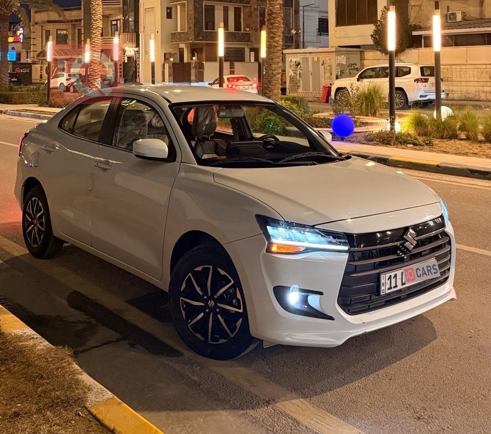 سوزوكي ديزاير